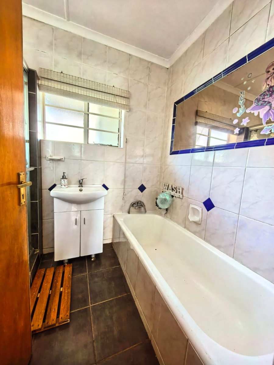 3 Bedroom Property for Sale in Sasolburg Ext 15 Free State